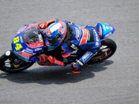 Combining Speed and Technology: How MotoGP Utilizes Artificial Intelligence 54