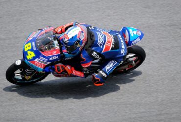 Combining Speed and Technology: How MotoGP Utilizes Artificial Intelligence 51