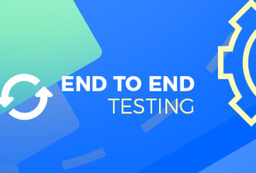 Getting Started With Automation End-to-End Testing 70