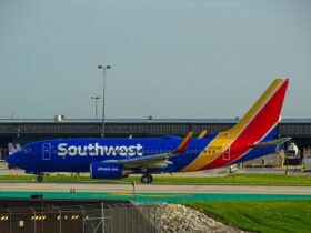 Southwest Airline