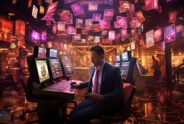 Digital Dealer: How AI is shaping the Future of Card Counting and Gambling 67